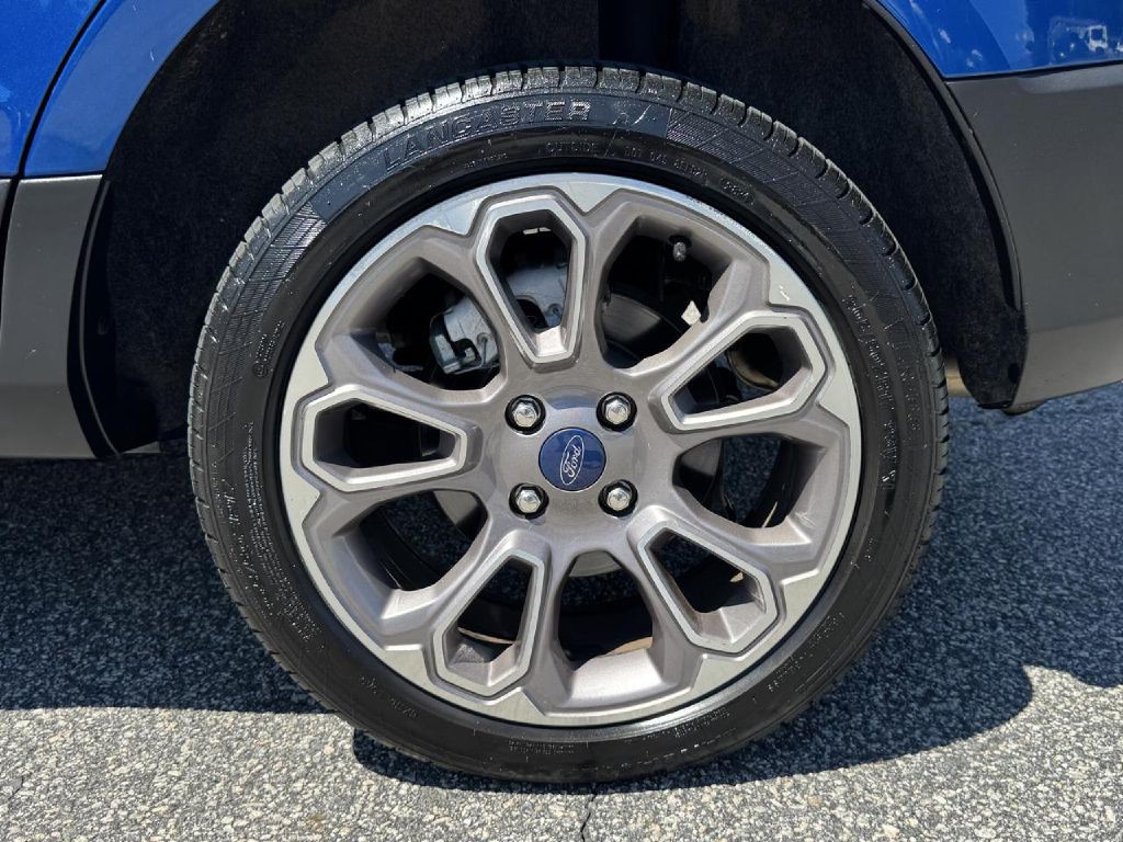 2019 Ford Econoline Image 23