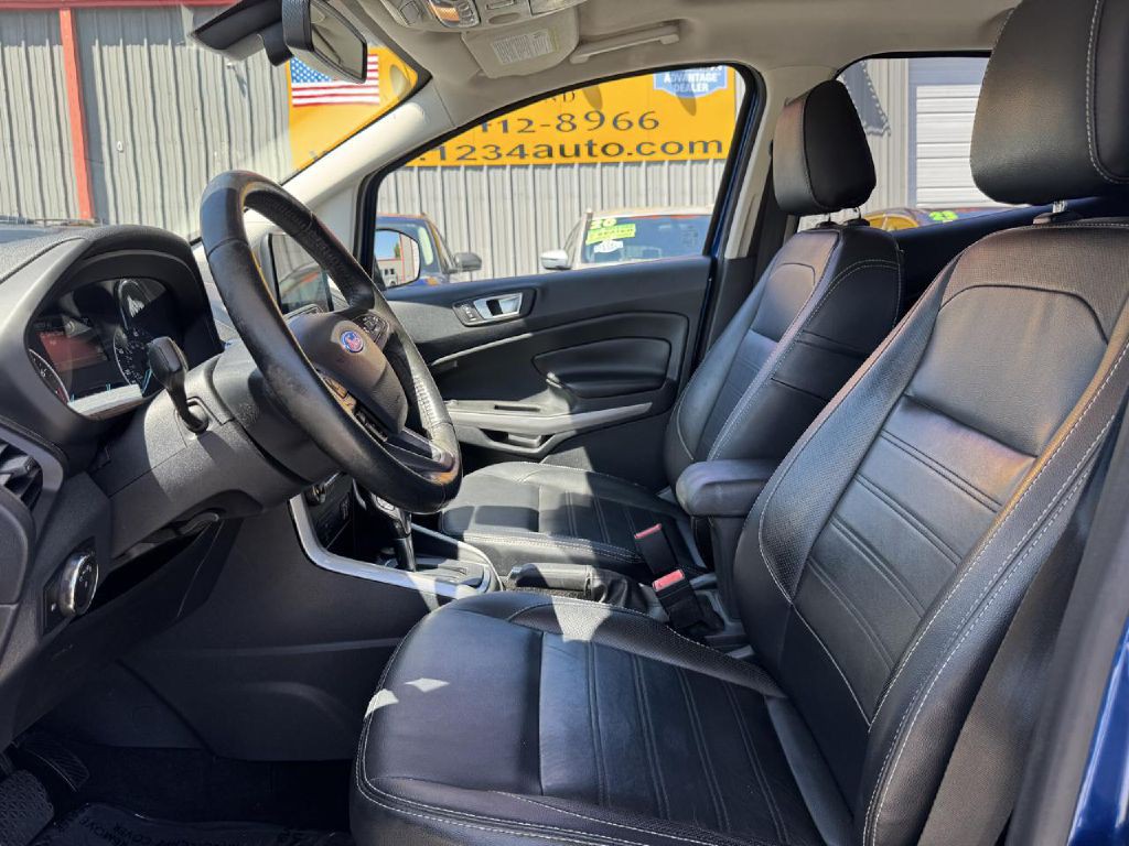 2019 Ford Econoline Image 33
