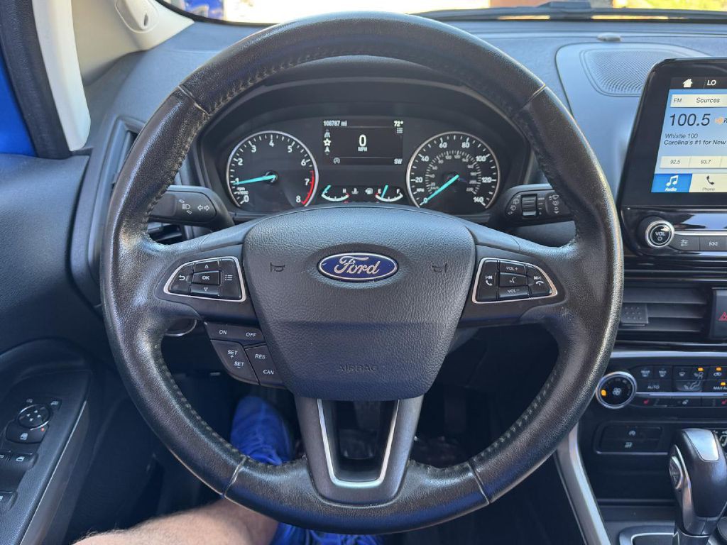2019 Ford Econoline Image 38
