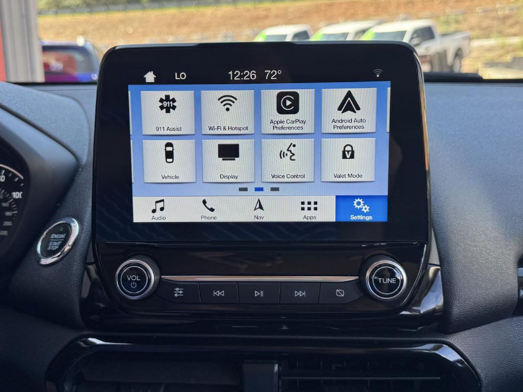 2019 Ford Econoline Image 48