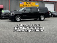 Image for 2020 Chevrolet Suburban 1500 LT 44 ID: 7672826