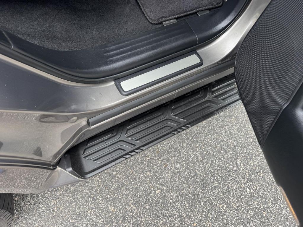 2018 INFINITI QX80 Image 13