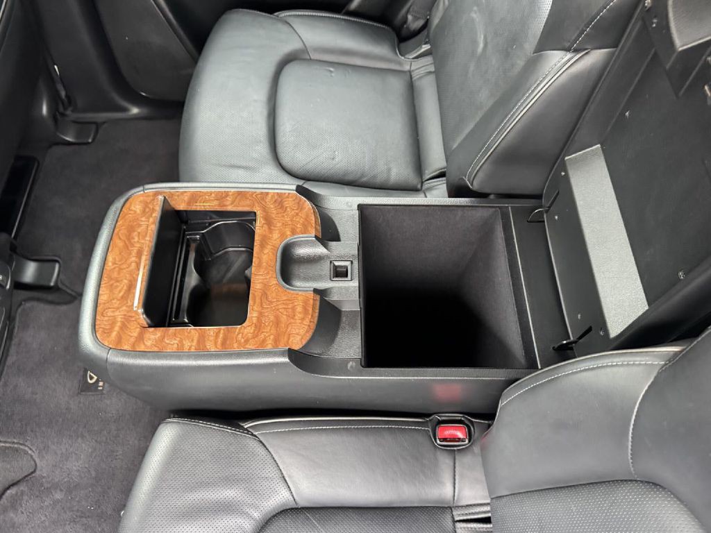 2018 INFINITI QX80 Image 33
