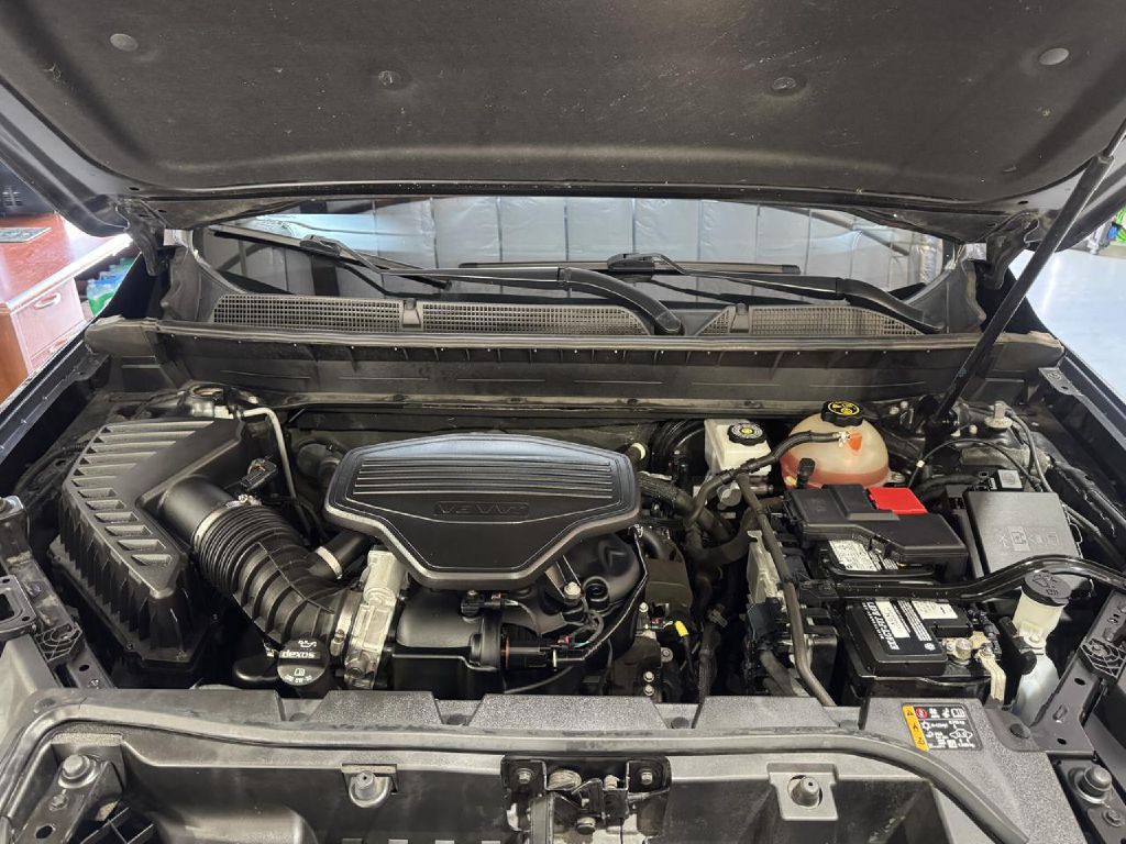 2020 GMC Acadia Image 3