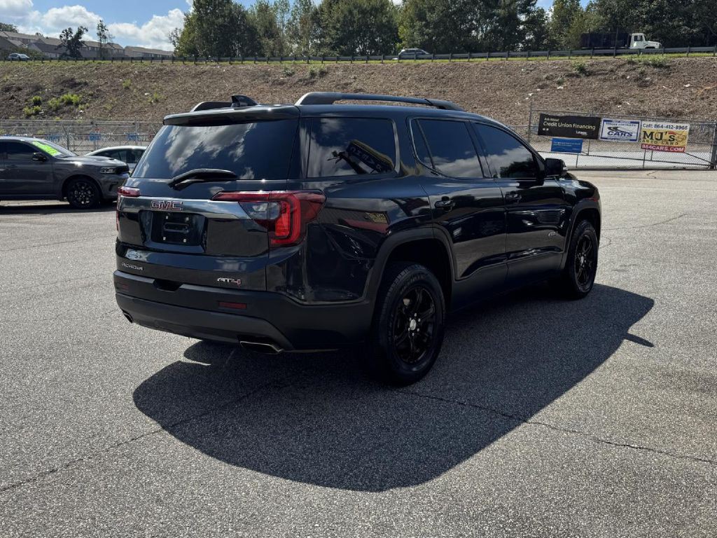 2020 GMC Acadia Image 19