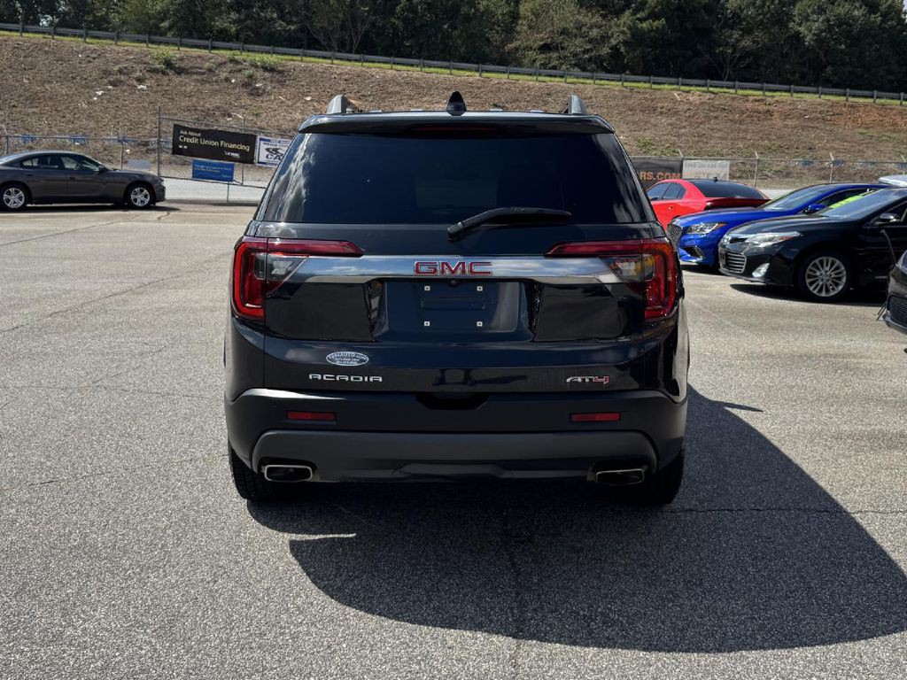 2020 GMC Acadia Image 20