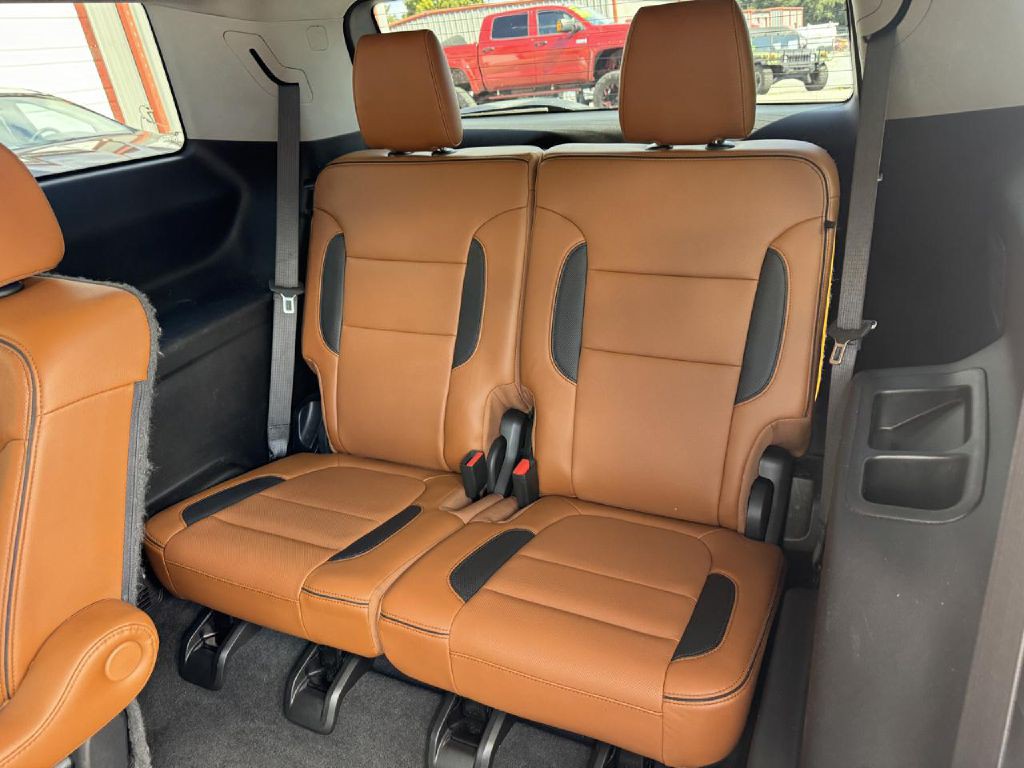 2020 GMC Acadia Image 30
