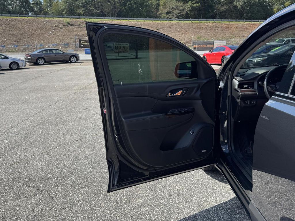2020 GMC Acadia Image 34