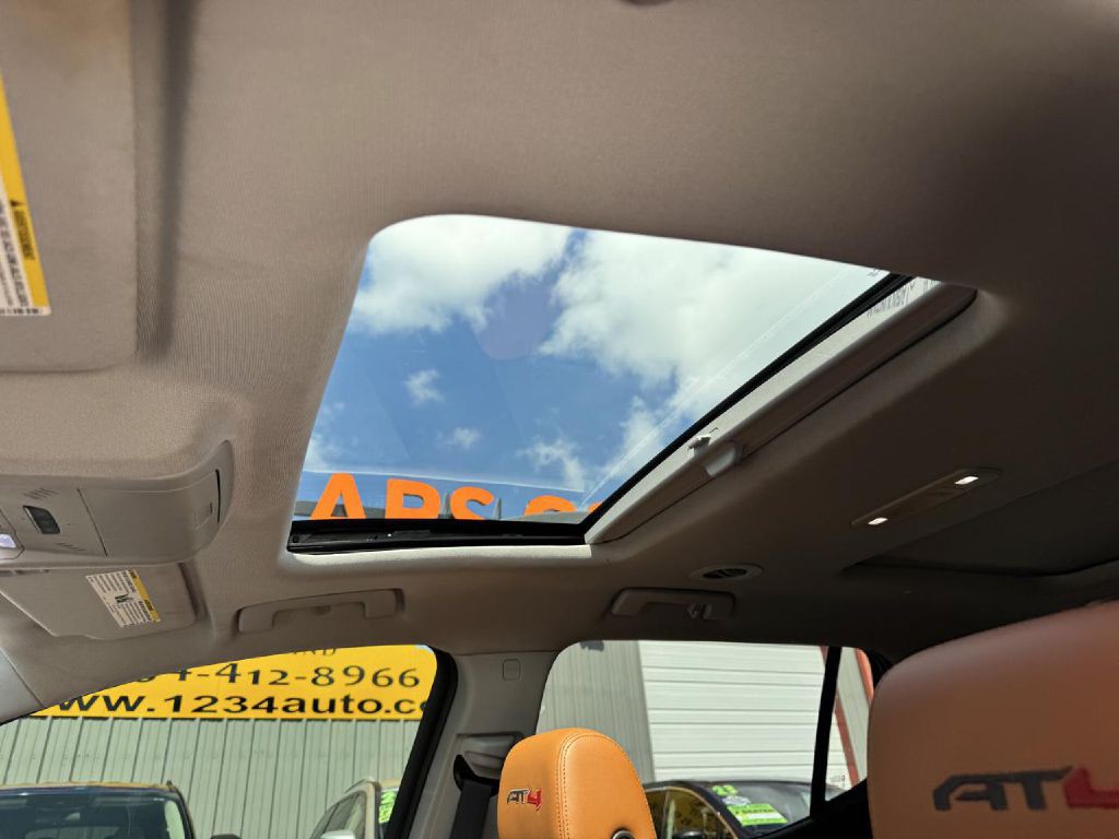 2020 GMC Acadia Image 45