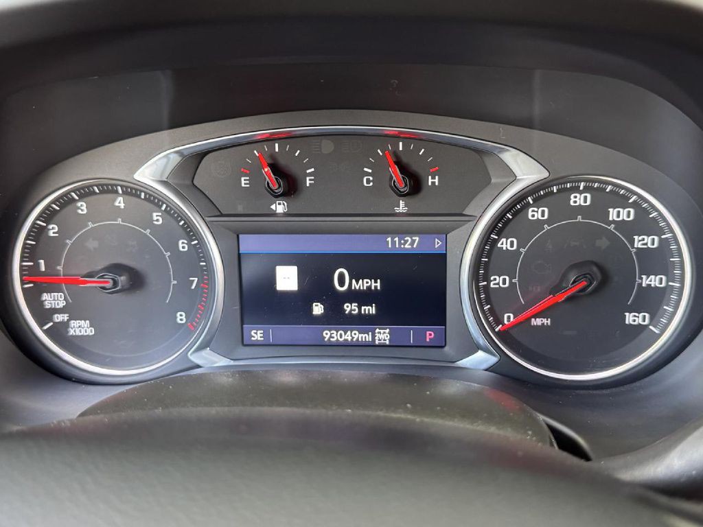 2020 GMC Acadia Image 47