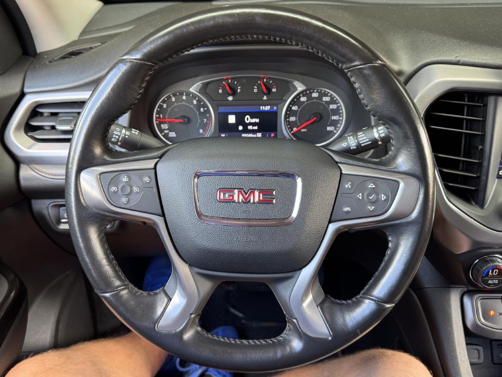 2020 GMC Acadia Image 49