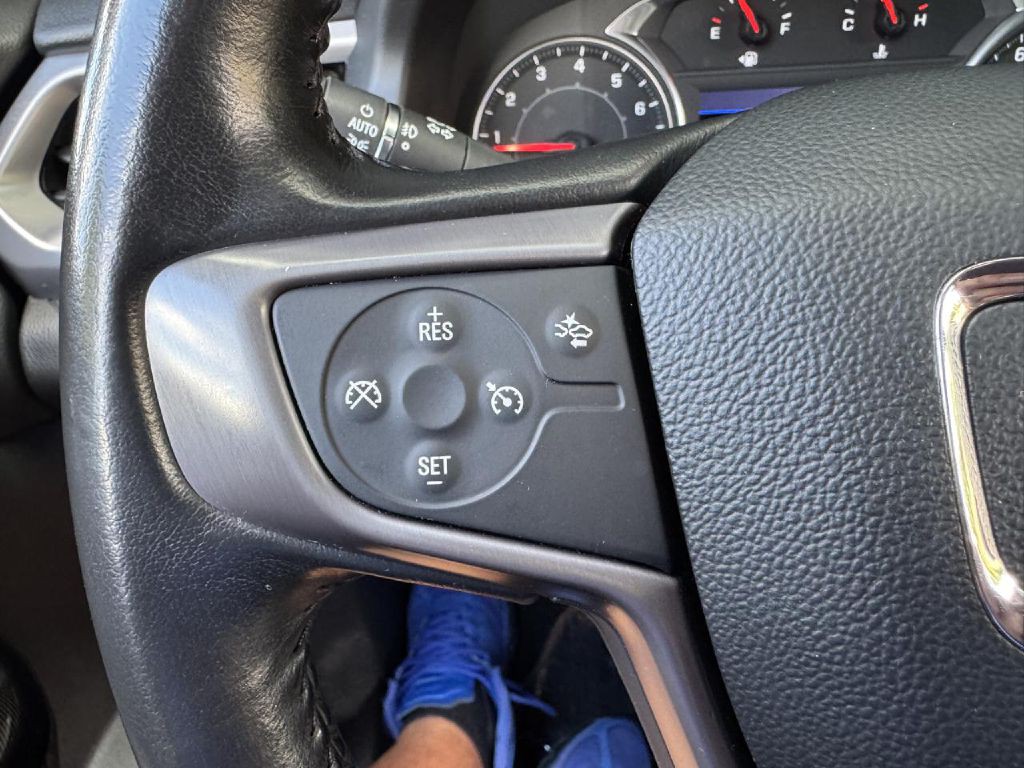 2020 GMC Acadia Image 51