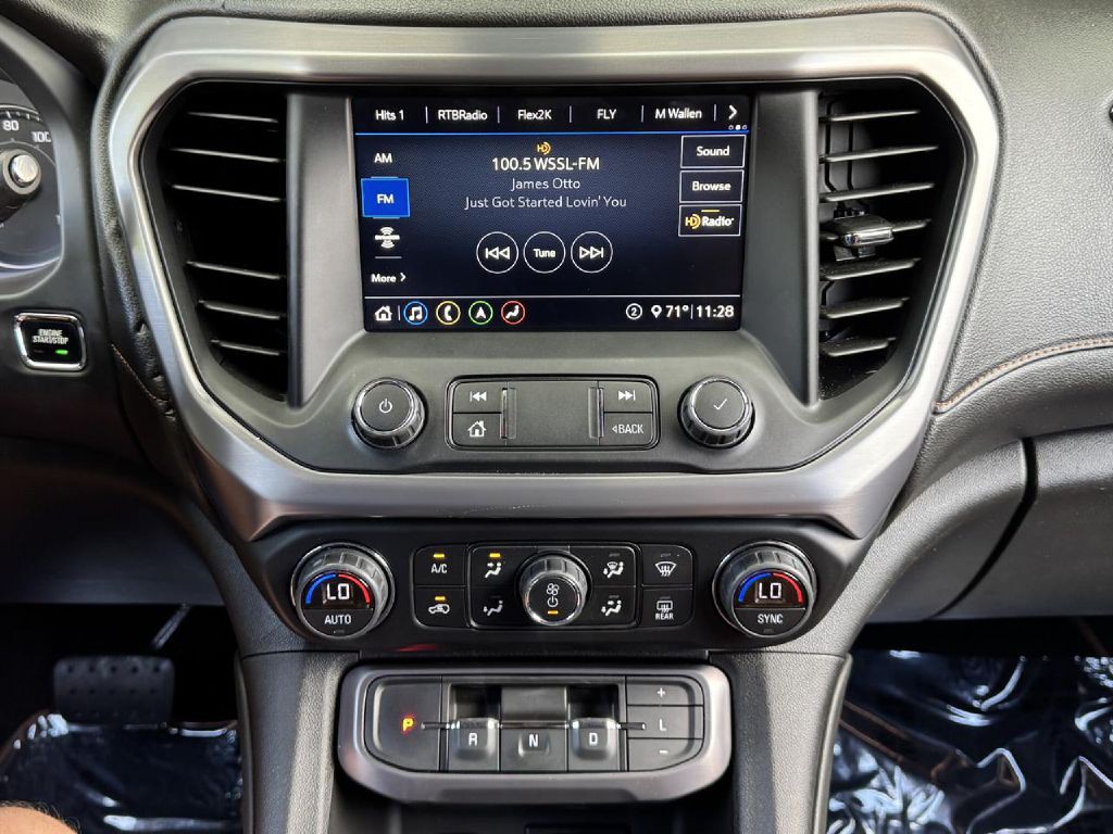 2020 GMC Acadia Image 55