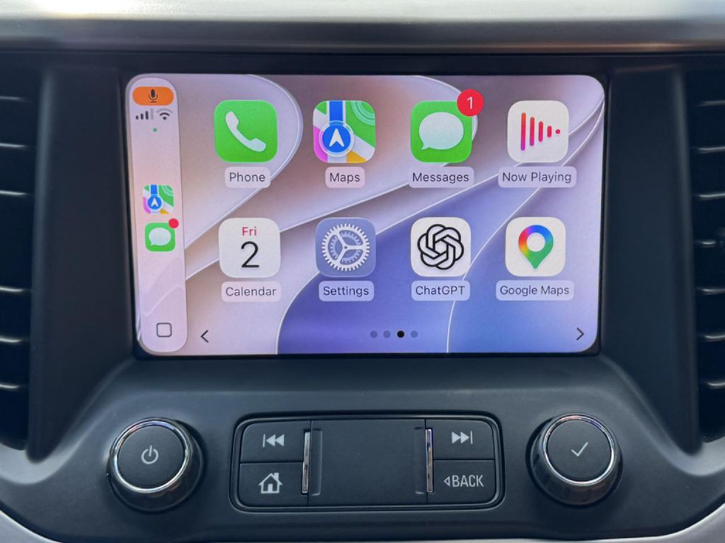 2020 GMC Acadia Image 56