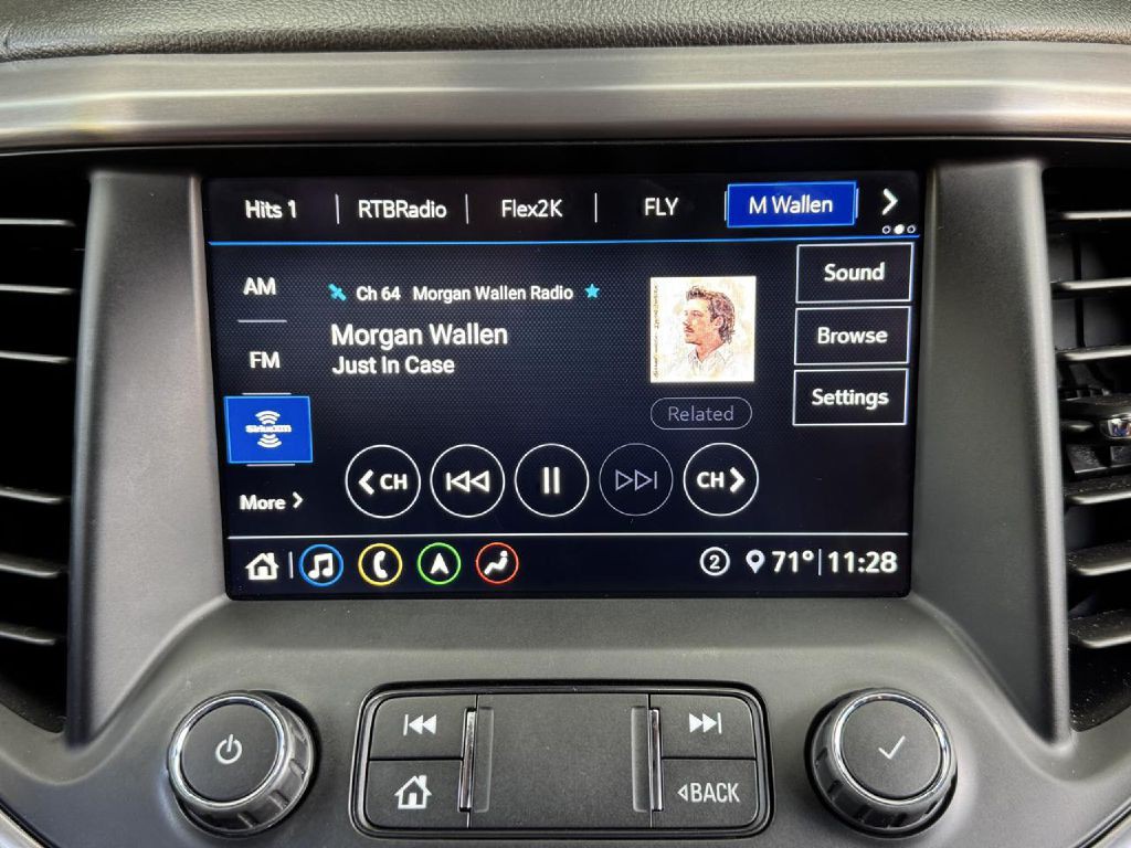 2020 GMC Acadia Image 57