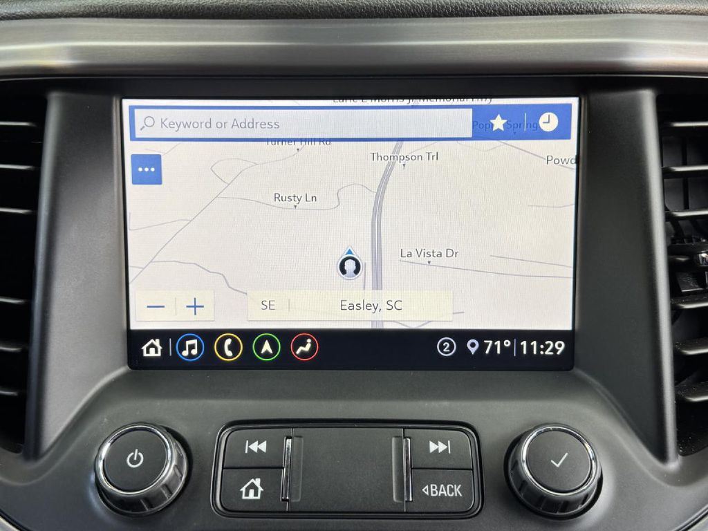 2020 GMC Acadia Image 58