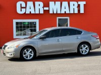 Image for 2015 Nissan Altima 2.5 ID: 6461168