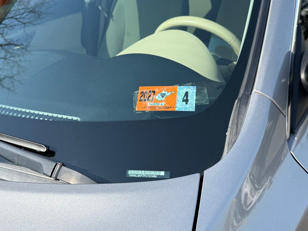 2015 Nissan Altima Image 11
