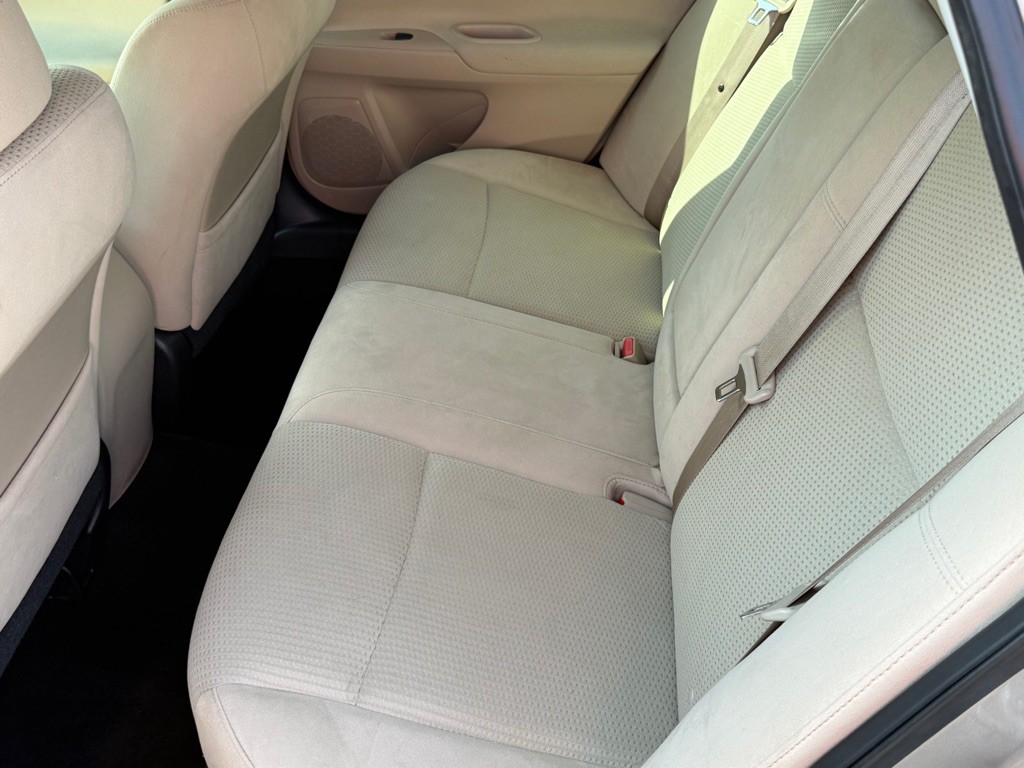 2015 Nissan Altima Image 21