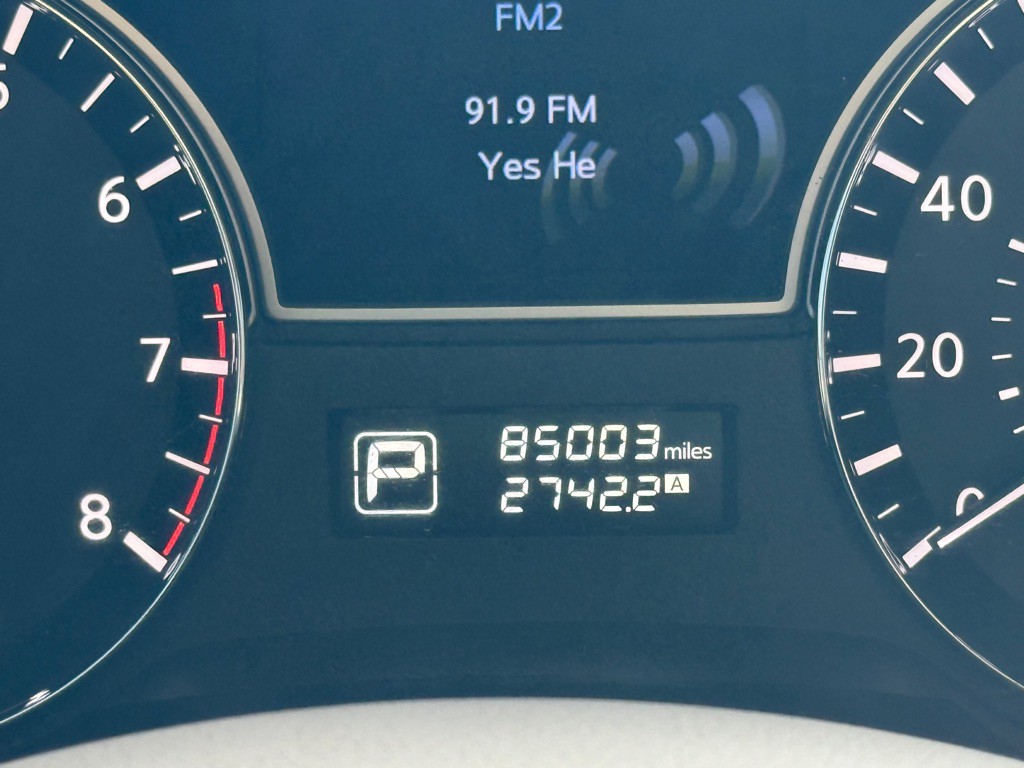 2015 Nissan Altima Image 27