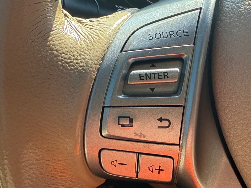2015 Nissan Altima Image 28