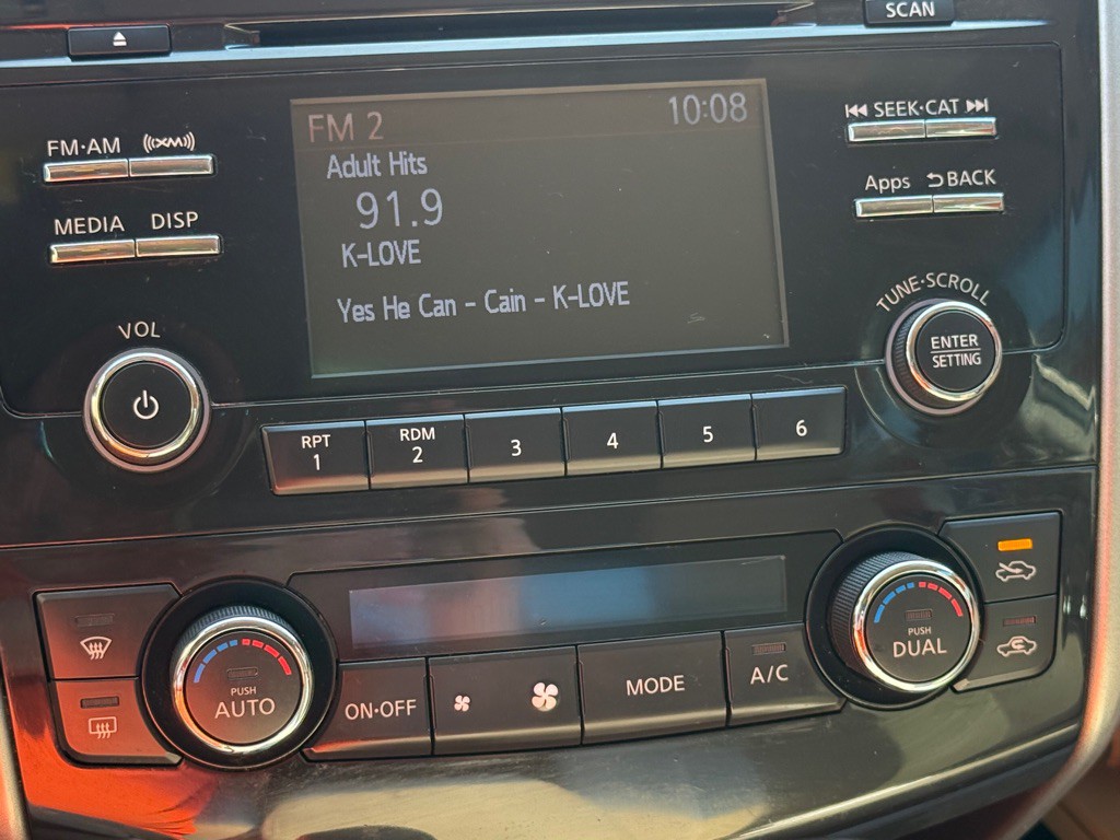 2015 Nissan Altima Image 31