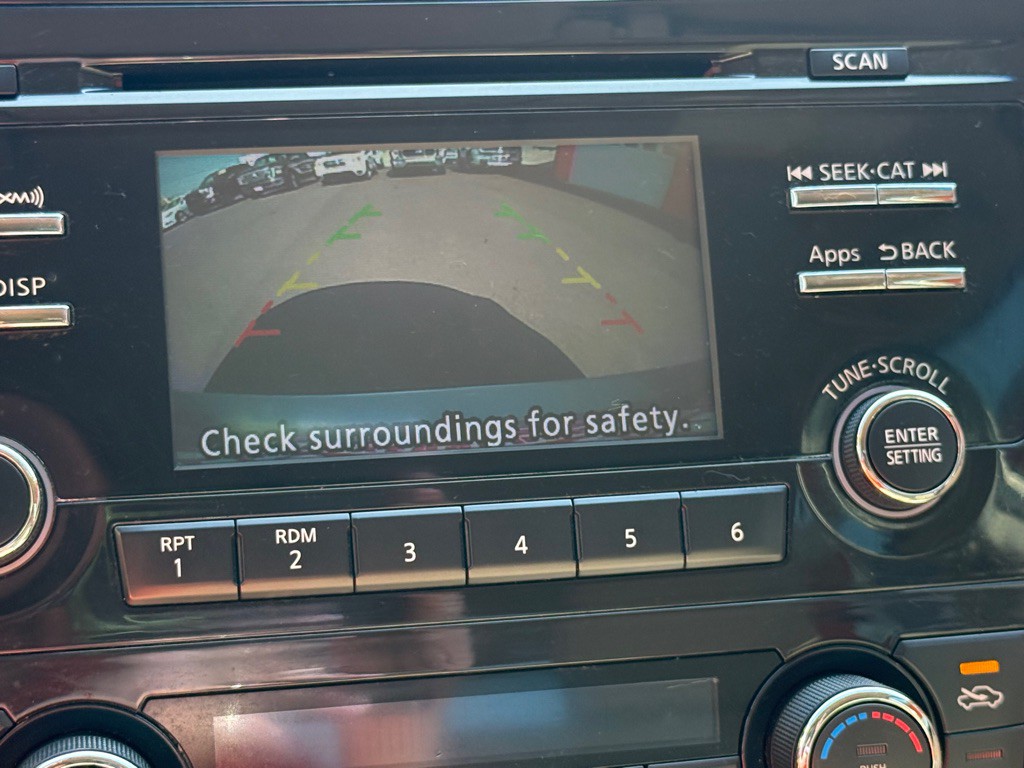 2015 Nissan Altima Image 34