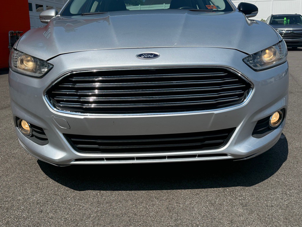 2013 Ford Fusion Image 15