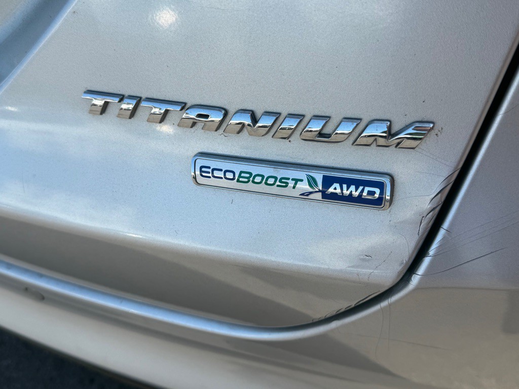 2013 Ford Fusion Image 17