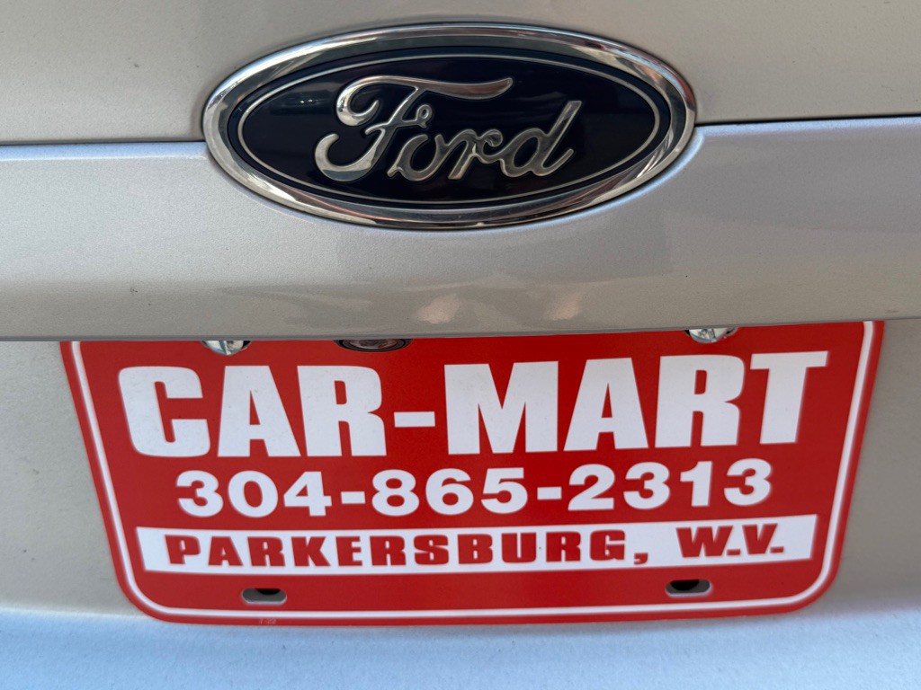 2013 Ford Fusion Image 18