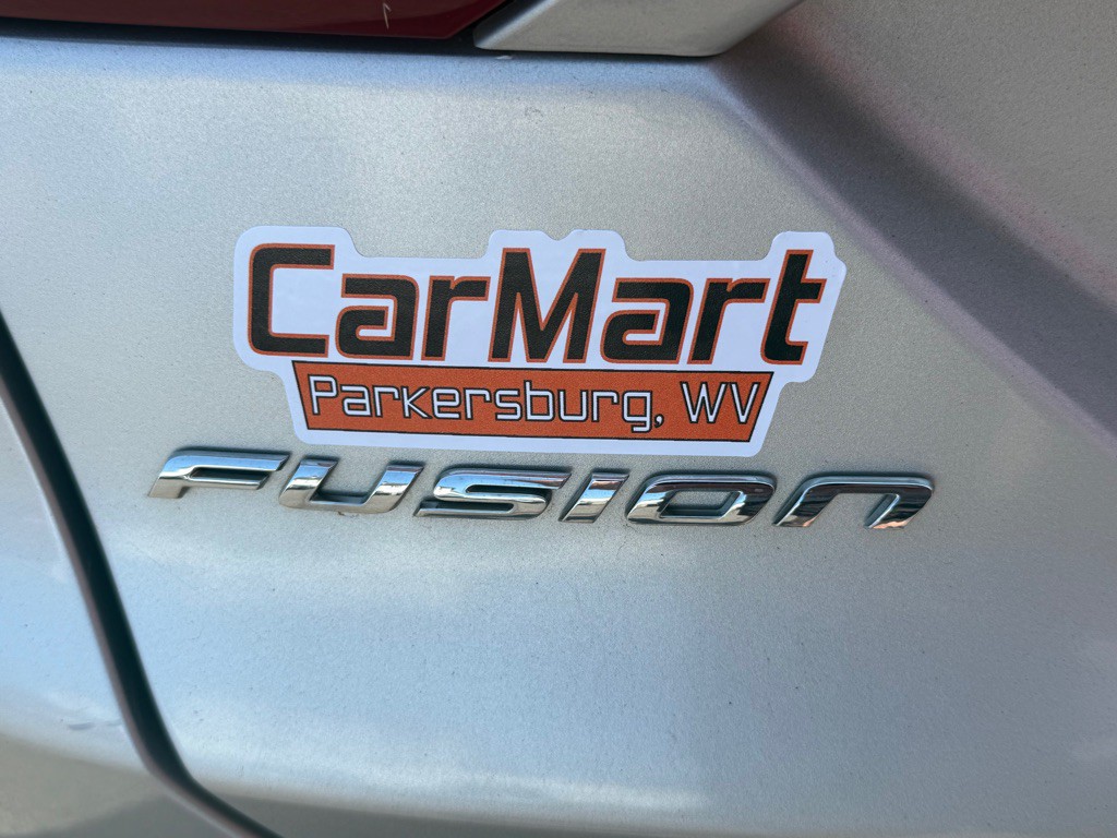 2013 Ford Fusion Image 19