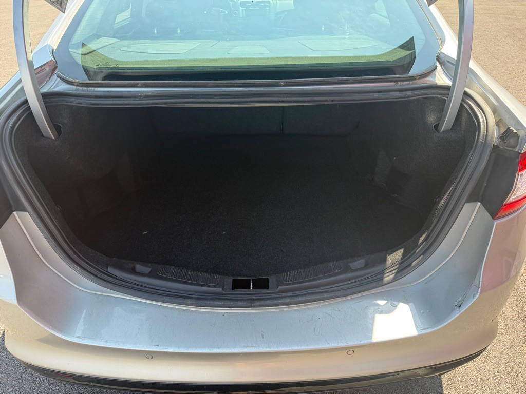 2013 Ford Fusion Image 20