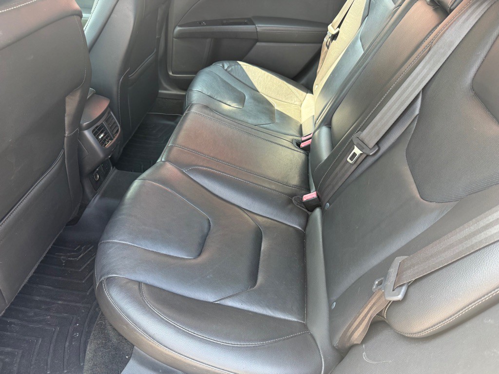 2013 Ford Fusion Image 22