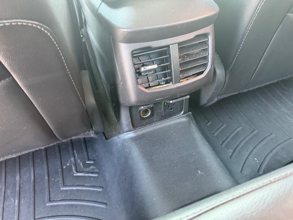 2013 Ford Fusion Image 23