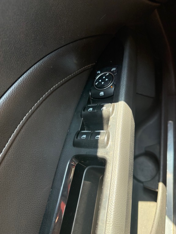 2013 Ford Fusion Image 27