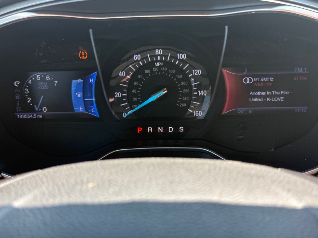2013 Ford Fusion Image 28