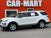 Image for 2016 Ford Explorer XLT ID: 6616986