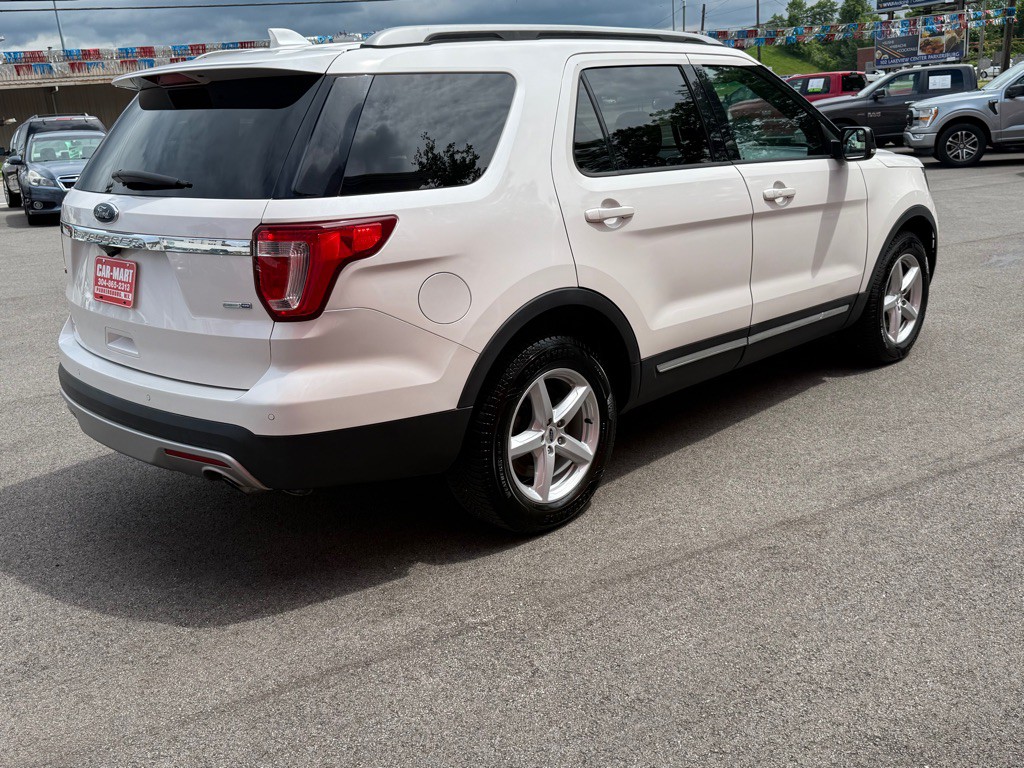 2016 Ford Explorer Image 6