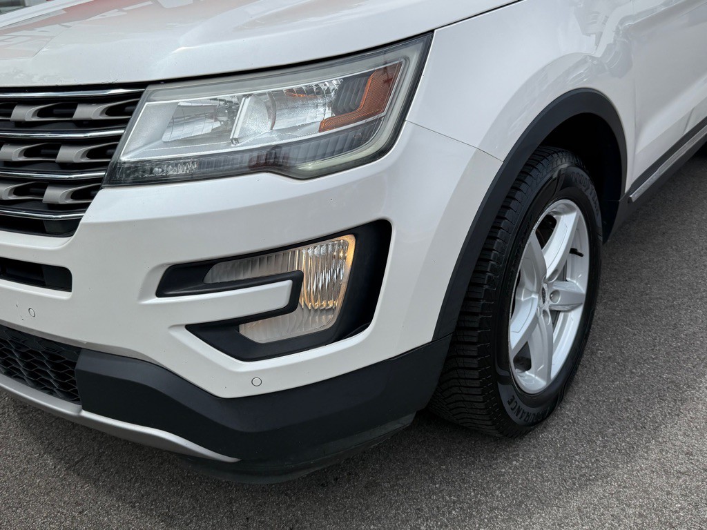 2016 Ford Explorer Image 15