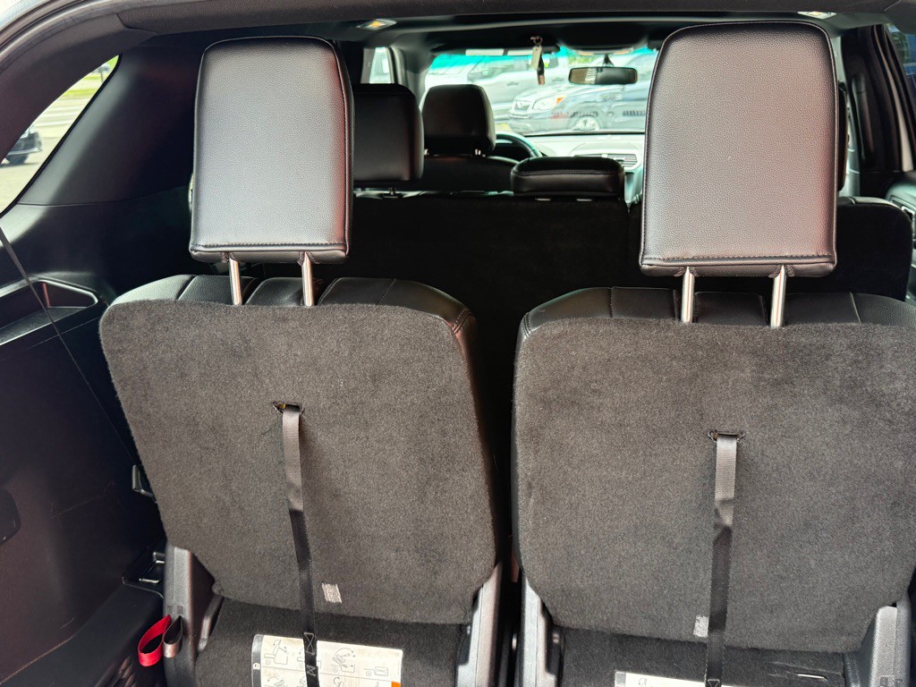 2016 Ford Explorer Image 20