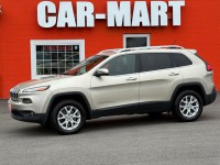 Image for 2015 Jeep Cherokee Latitude ID: 6625274