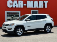 Image for 2018 Jeep Compass Latitude ID: 6640858