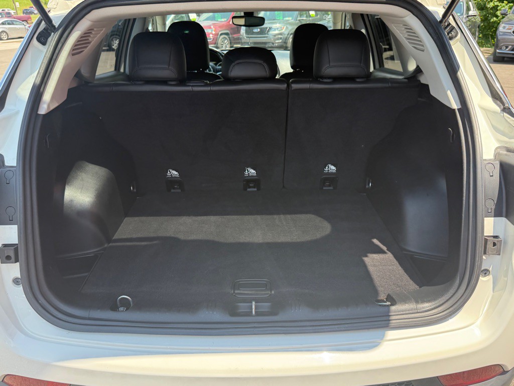 2018 Jeep Compass Image 22