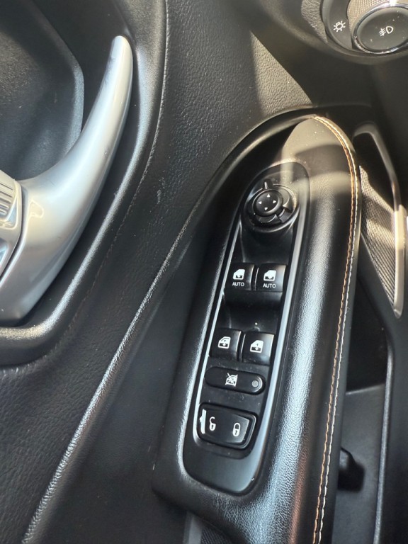 2018 Jeep Compass Image 29