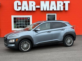 Image for 2020 Hyundai Kona SEL ID: 6643359