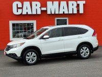 Image for 2013 Honda CR-V EXL ID: 6652473