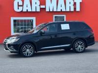 Image for 2016 Mitsubishi Outlander SE ID: 6663529