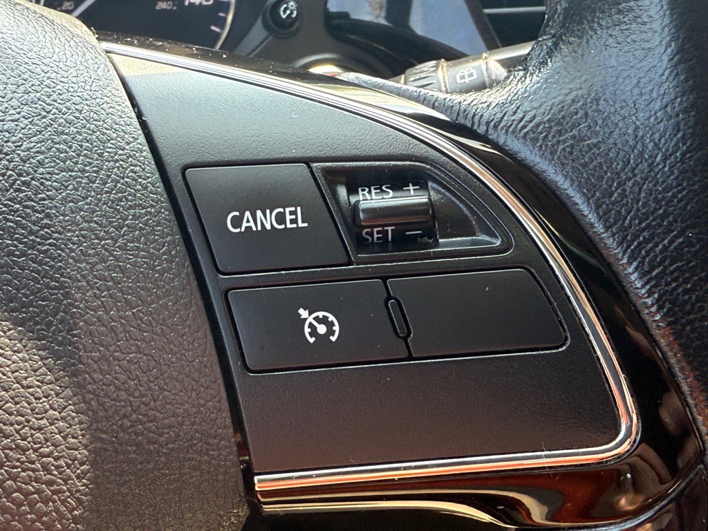 2016 Mitsubishi Outlander Image 27