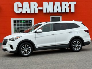 Image for 2018 Hyundai Santa Fe SE ID: 6682833