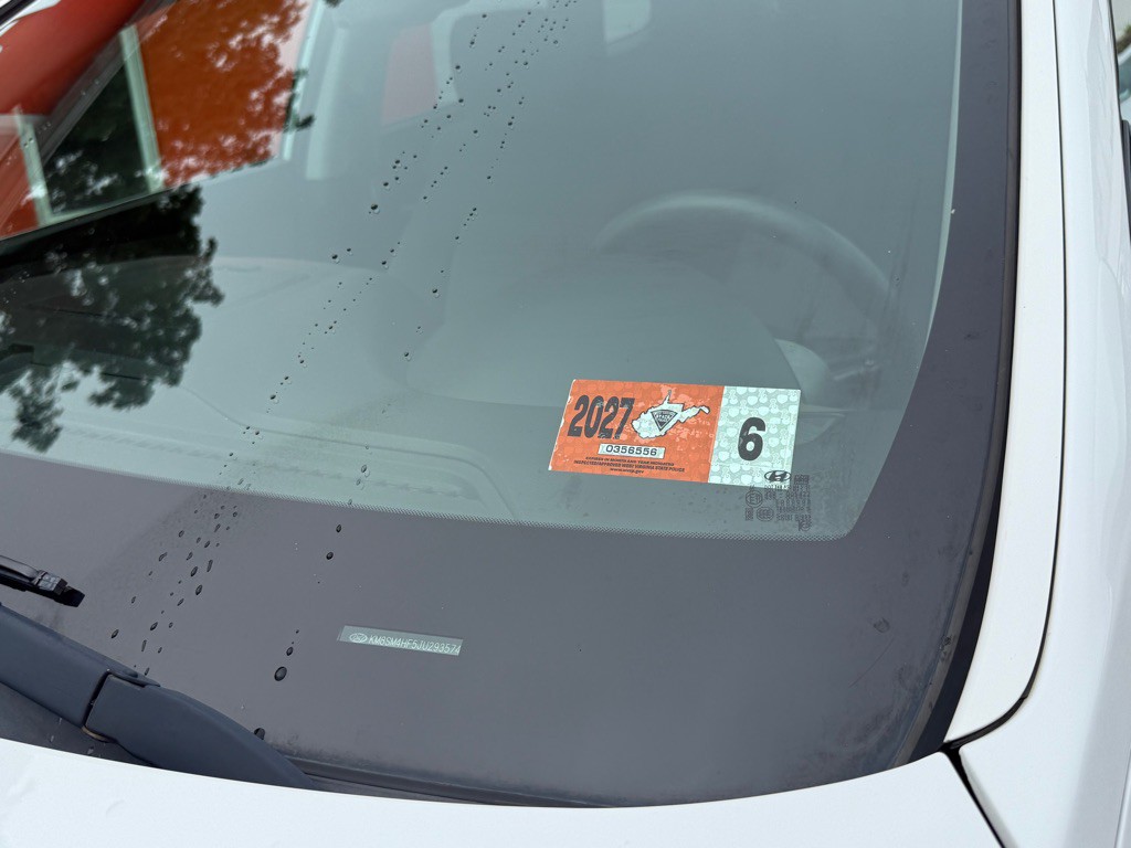 2018 Hyundai Santa Fe Image 11